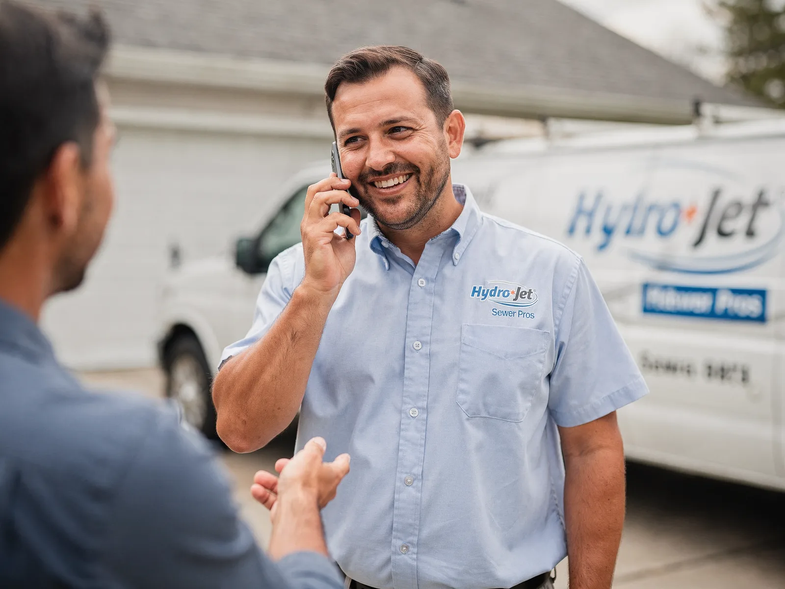 Hydro Jetting Macatawa, MI FAQs